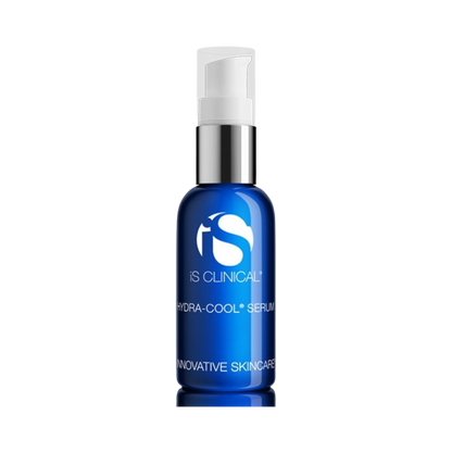 Is Clinical Hydracool Serum 30ML