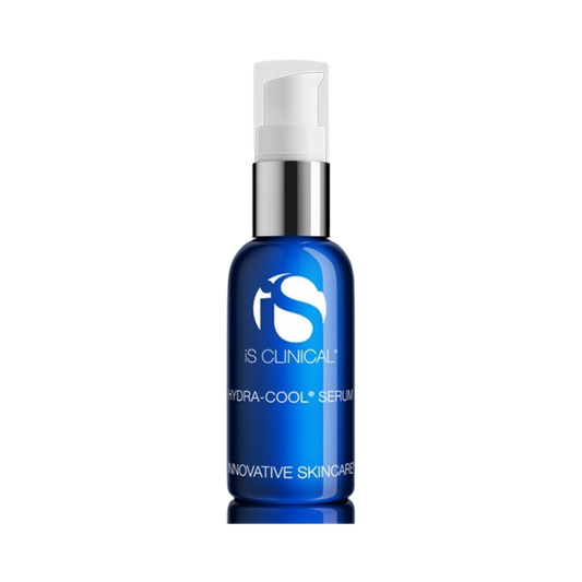 Is Clinical Hydracool Serum 30ML