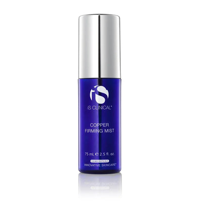 Is Clinical Copper Firming Mist 75ML
