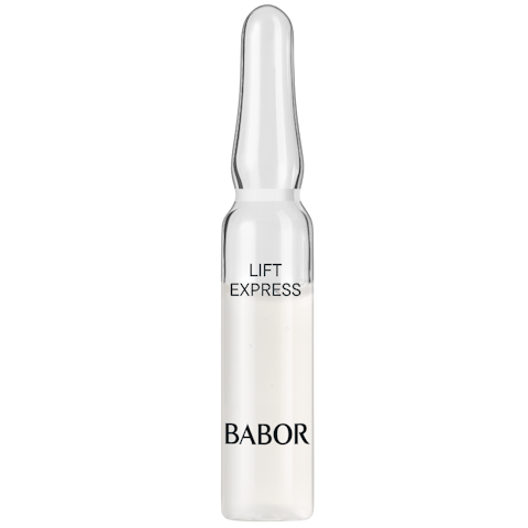 Babor Lift Express Ampoule Serum Concentrate 7x2mL