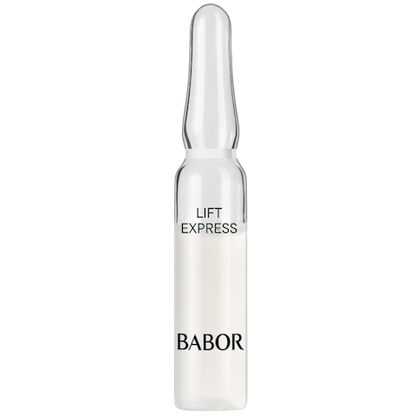 Babor Lift Express Ampoule Serum Concentrate 7x2mL