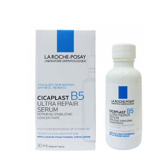 La Roche Posay Cicaplast B5 Ultra Repair Serum 30ML