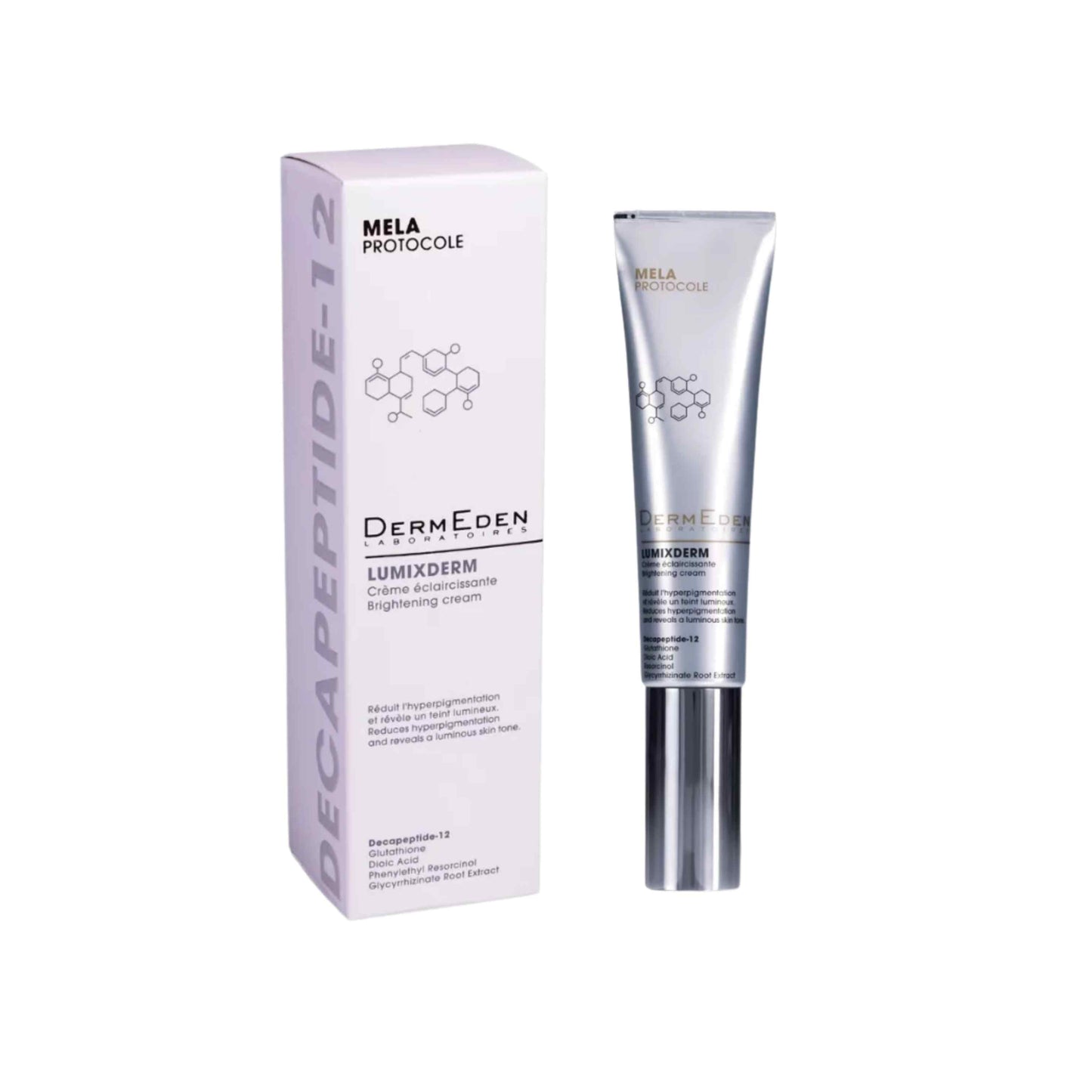 Dermeden Lumixderm Brightening Cream 40ML
