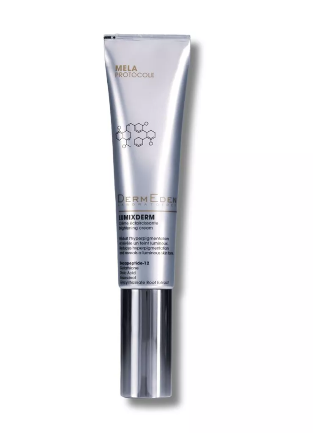 Dermeden Lumixderm Brightening Cream 40ML
