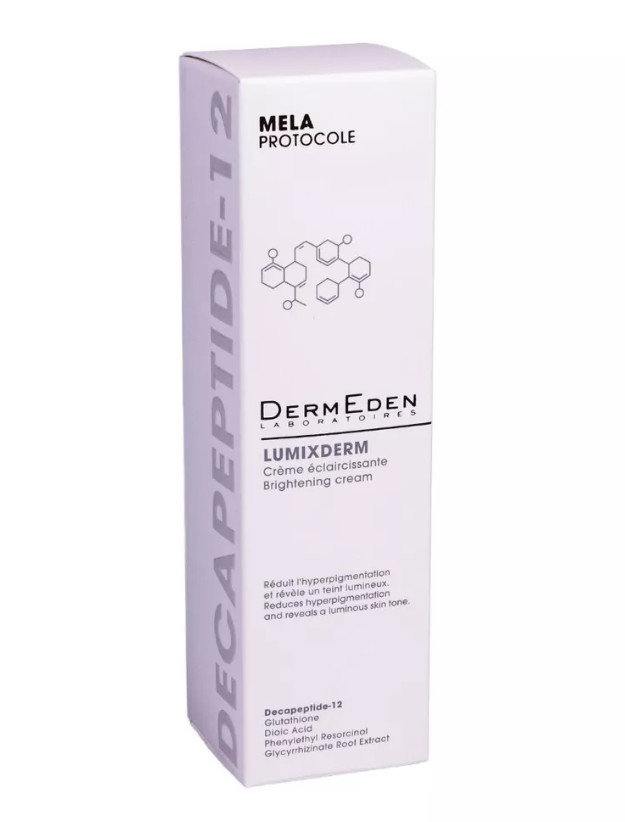 Dermeden Lumixderm Brightening Cream 40ML