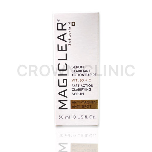 Magiclear Fast Action Clarifying Serum 30ML