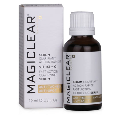 Magiclear Fast Action Clarifying Serum 30ML