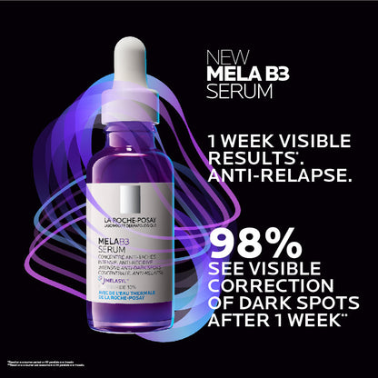 La Roche-Posay Mela B3 Serum 30ML