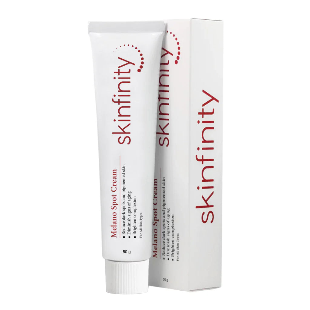 Skinfinity Melano Spot Cream 50G
