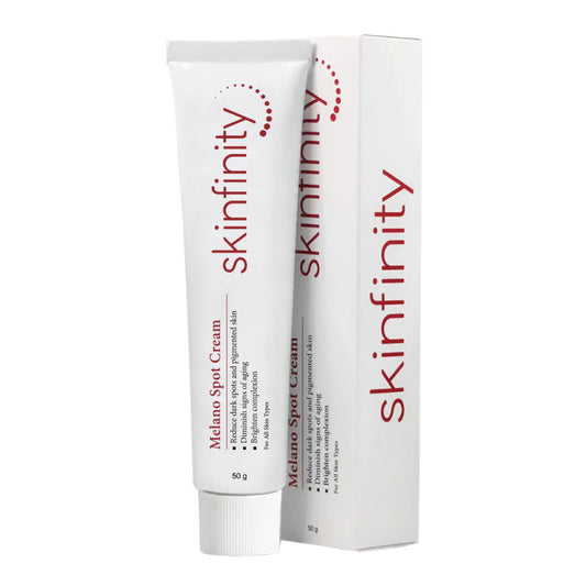 Skinfinity Melano Spot Cream 50G