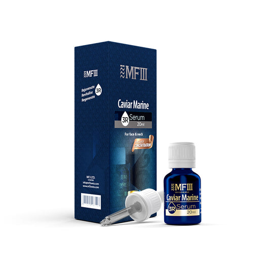 MF3 Caviar Marine 3R Serum 20ML