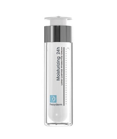 Frezyderm Moisturizing 24H Cream 20+ 50ML