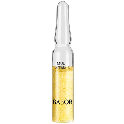 Babor Multi Vitamin Ampoule Serum Concentrate 7x2mL