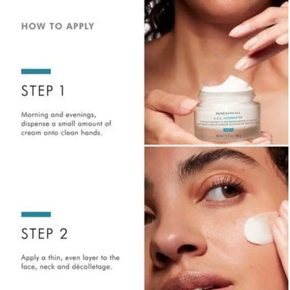 Skinceuticals A.G.E Interrupter Advanced 48G (New packaging)