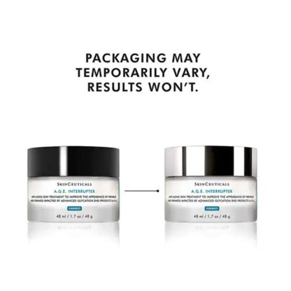 Skinceuticals A.G.E Interrupter Advanced 48G (New packaging)
