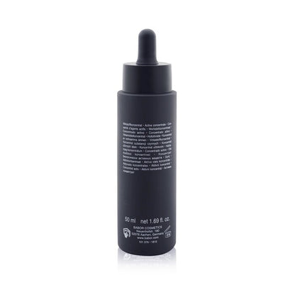 Doctor Babor Hyaluronic Acid Plumping Serum 50ML (Old packaging Doctor Babor Pro HA Hyaluronic Acid Concentrate 50ML)