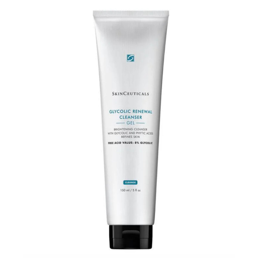 Skinceuticals Glycolic Renewal Cleanser Gel 150ML