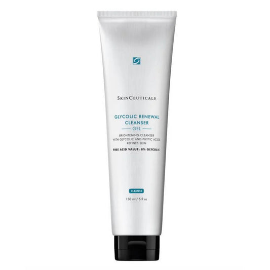 Skinceuticals Glycolic Renewal Cleanser Gel 150ML