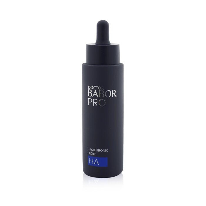 Doctor Babor Hyaluronic Acid Plumping Serum 50ML (Old packaging Doctor Babor Pro HA Hyaluronic Acid Concentrate 50ML)
