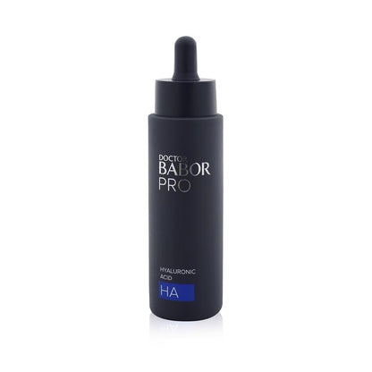 Doctor Babor Hyaluronic Acid Plumping Serum 50ML (Old packaging Doctor Babor Pro HA Hyaluronic Acid Concentrate 50ML)