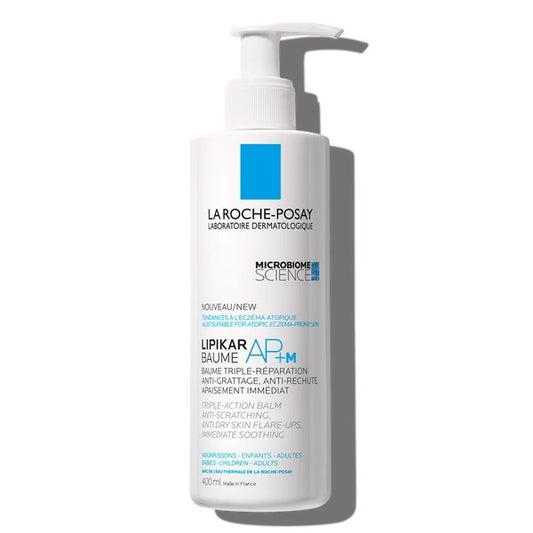 La Roche Posay Lipikar Baume [AP+] M 400ML