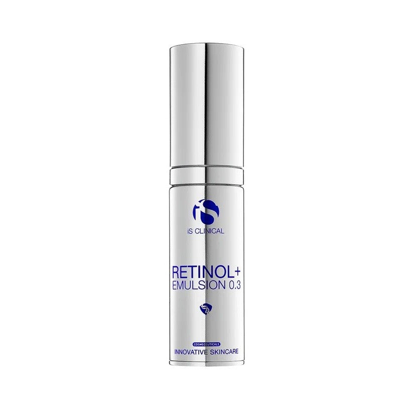 Is Clinical Retinol+ Emulsion 0.3 (30ML)