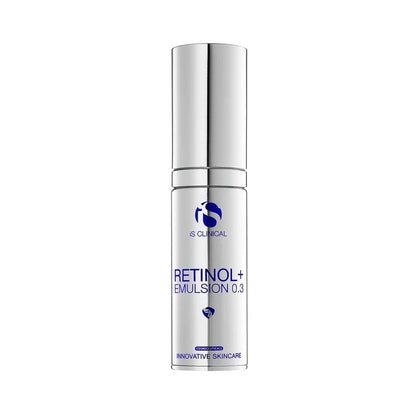 Is Clinical Retinol+ Emulsion 0.3 (30ML)