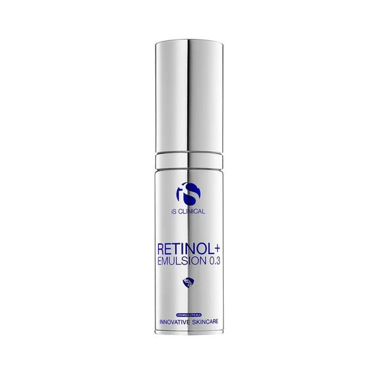 Is Clinical Retinol+ Emulsion 0.3 (30ML)
