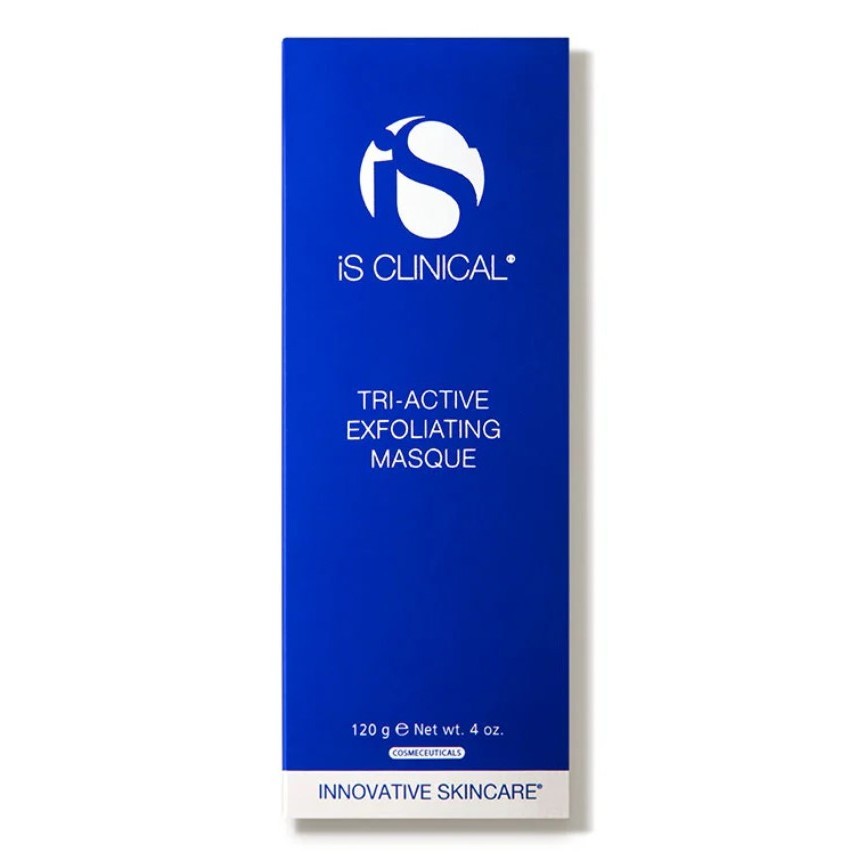 Is Clinical Tri-Active Exfoliating Masque 120G