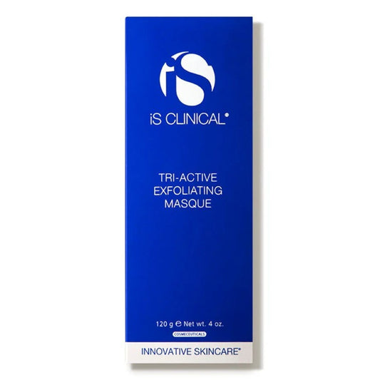 Is Clinical Tri-Active Exfoliating Masque 120G