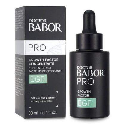 Doctor Babor Exo Youth Serum 30ML ( Old Version Doctor Babor Pro Growth Factor Concentrate EGF 30ML)