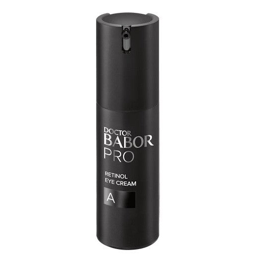 Doctor Babor Pro Retinol Eye Cream 15ML / New Packaging Doctor Babor Pro Skin Tone Balancing Eye Cream 15ML