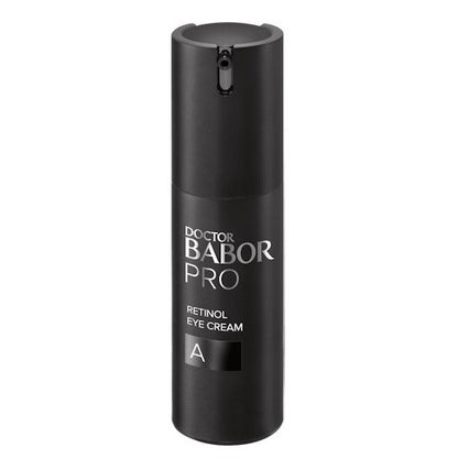 Doctor Babor Pro Retinol Eye Cream 15ML / New Packaging Doctor Babor Pro Skin Tone Balancing Eye Cream 15ML