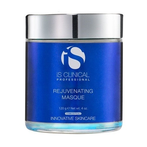 Is Clinical Pro Intensive Resurfacing Masque & Rejuvenating Masque 120G