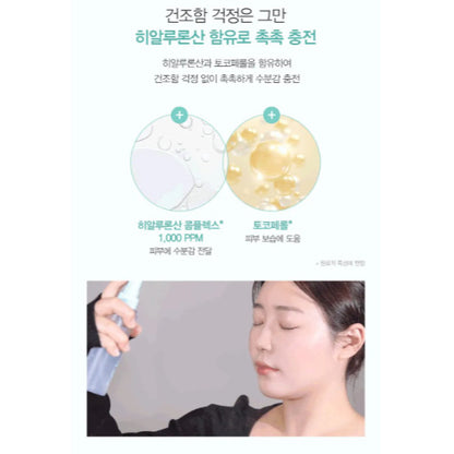 Espoir Setting Fixer 100ML <Expire Jan 2027> Clearance