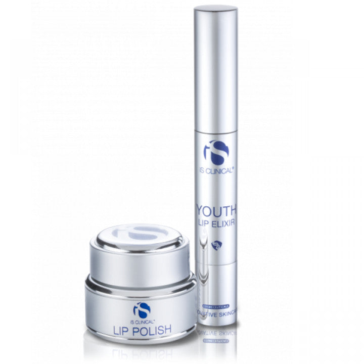 Is Clinical Youth Lip Elixir 3.5G