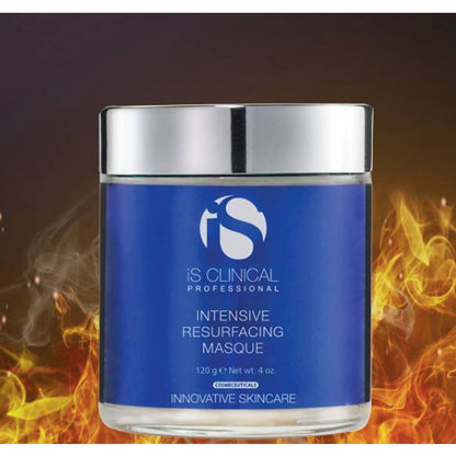 Is Clinical Pro Intensive Resurfacing Masque & Rejuvenating Masque 120G