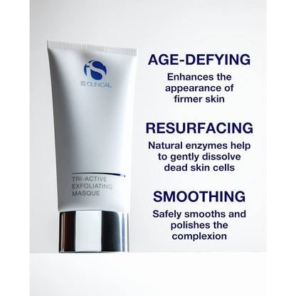 Is Clinical Tri-Active Exfoliating Masque 120G