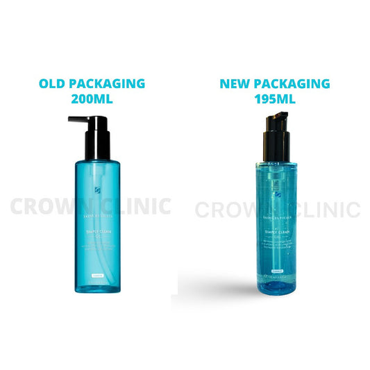 SkinCeuticals Simply Clean Gel 195ML