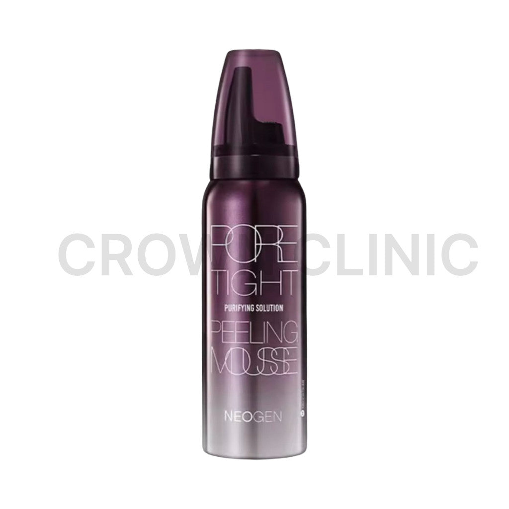 <Expire Oct 2026> Neogen Pore Tight Peeling Mousse 80ML <Expire Oct 2026> Clearance