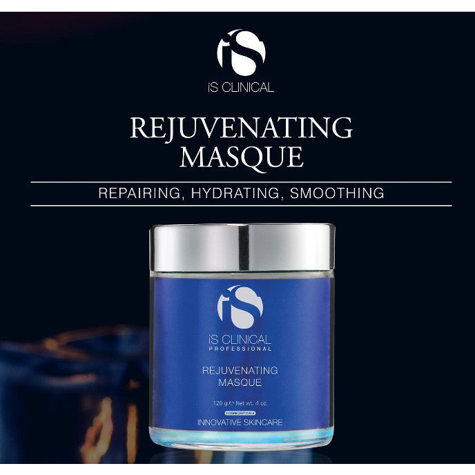 Is Clinical Pro Intensive Resurfacing Masque & Rejuvenating Masque 120G
