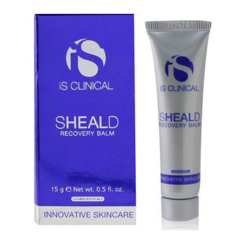 Is clinical Sheald Recovery Balm 15G & 60G
