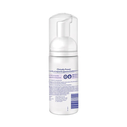 Benzac Purifying Cleanser 130ML <Expire May 2028>