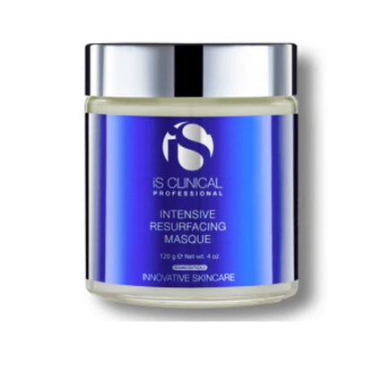 Is Clinical Pro Intensive Resurfacing Masque & Rejuvenating Masque 120G