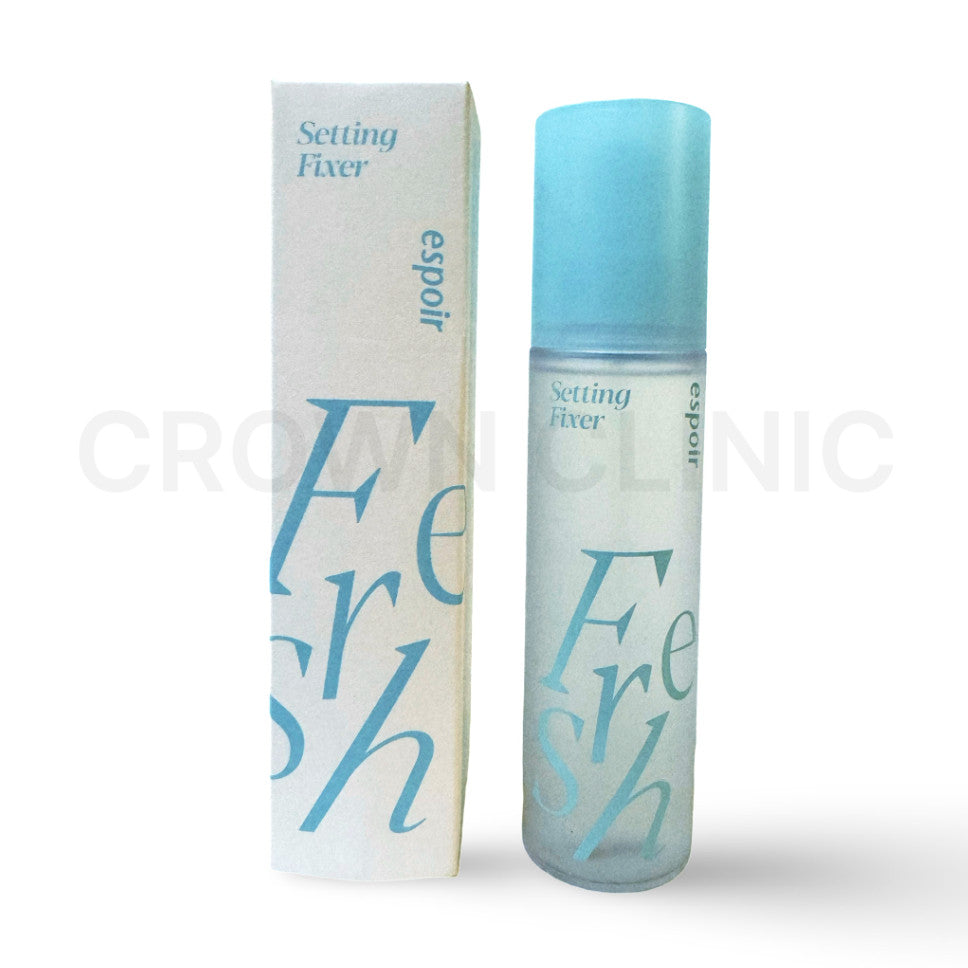 Espoir Setting Fixer 100ML <Expire Jan 2027> Clearance