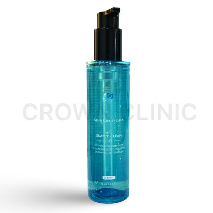 SkinCeuticals Simply Clean Gel 195ML/6.5 FL OZ