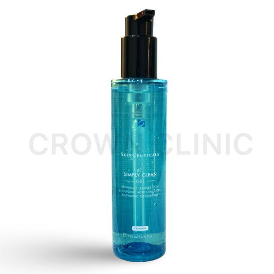 SkinCeuticals Simply Clean Gel 195ML