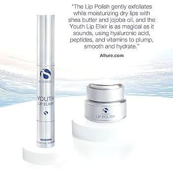 Is Clinical Lip Duo Set
