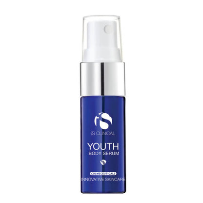 Is Clinical Youth Body Serum 15ML & 200ML