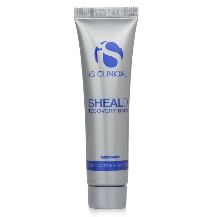 Is clinical Sheald Recovery Balm 15G & 60G